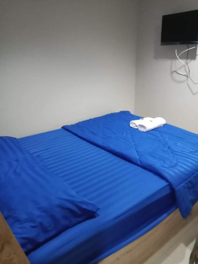 Ban Por Fai Hotel Cha-Am Buitenkant foto